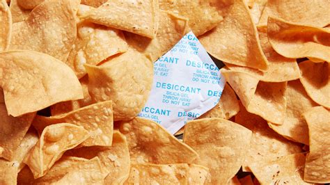 what are the cheapest snacks that include silca packets